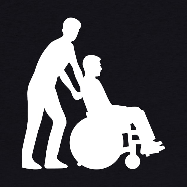 Wheelchair by Designzz